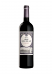 Pomerol 2015 Château Vray Croix de Gay Rouge