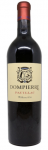 Pauillac 2015 Rouge Château Dompierre