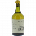 Arbois Vin Jaune 2017 Domaine Jacques Tissot 62CL