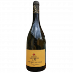 Domaine Guerrin Bourgogne Pouilly-Fuissé Les Deux Versants 2023 BLANC