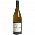 Pouilly-Fuissé «&nbsp;Terroir de Fuissé&nbsp;» 2023 BLANC Domaine Romanin