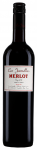 Les Jamelles Languedoc-Roussillon Pays d'Oc Merlot 2023 ROUGE