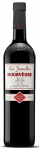 Les Jamelles Languedoc-Roussillon Pays d'Oc Mouvèdre 2022 ROUGE
