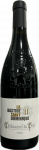 La Bastide Saint Dominique Rhône Châteauneuf-du-Pape 2022 ROUGE