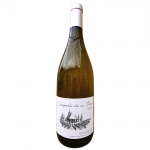 Chapelle de la Paix Rhône Condrieu 2019 BLANC