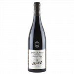 Demi Bouteille Saint Joseph Cuvée du Papy 2023 Domaine Montez ROUGE
